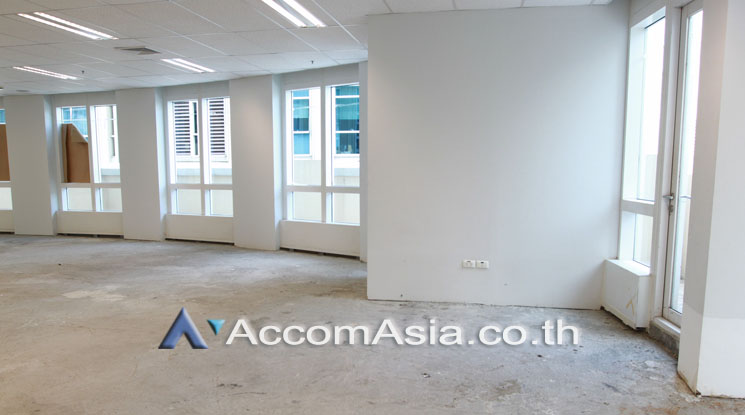  1  Studio Office Space For Rent in Ploenchit ,Bangkok BTS Ploenchit at Athenee Tower AA18066